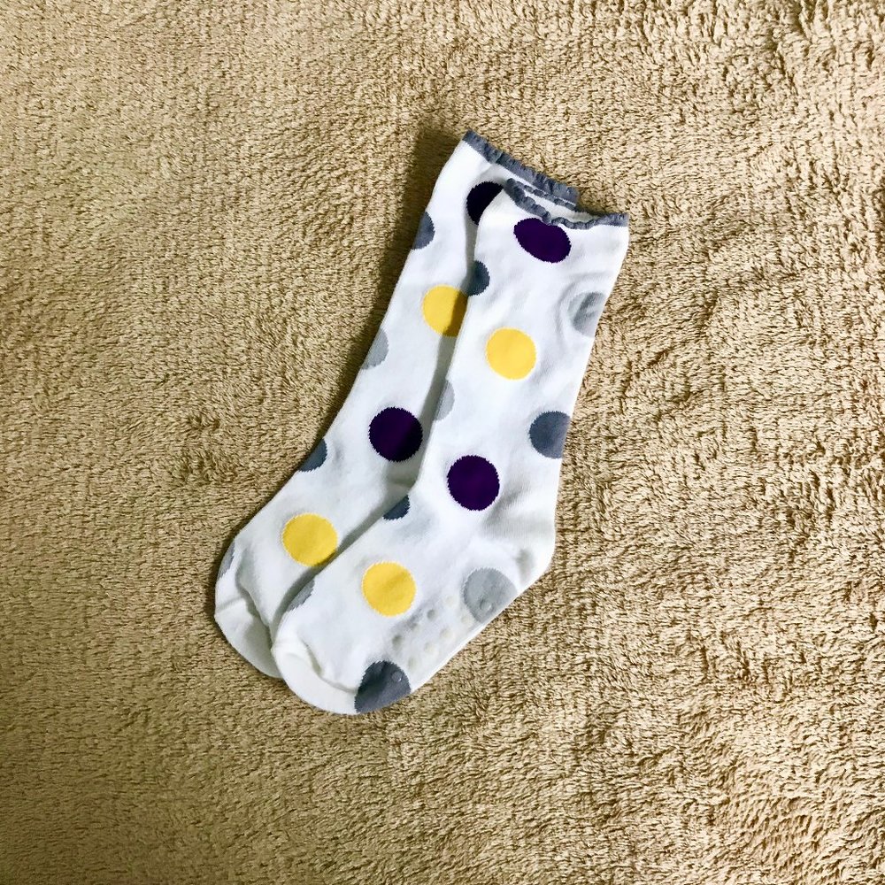 Girls Socks
